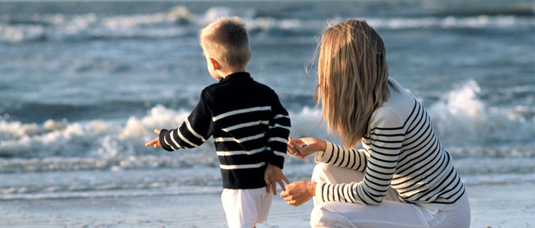 Atlantica Bretagne - Locations de Vacances